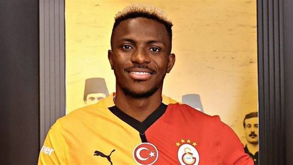 فيكتور أوسيمين