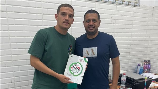 الصباحي وبركة