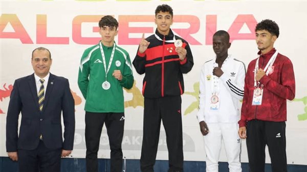  دورة الألعاب الأفريقية