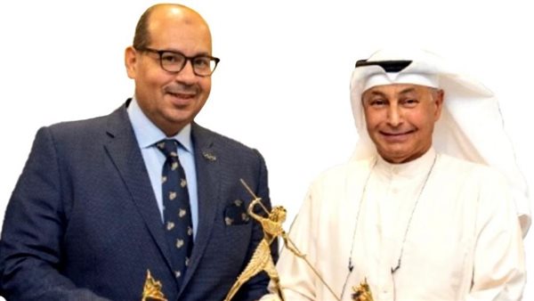 المهندس ياسر إدريس