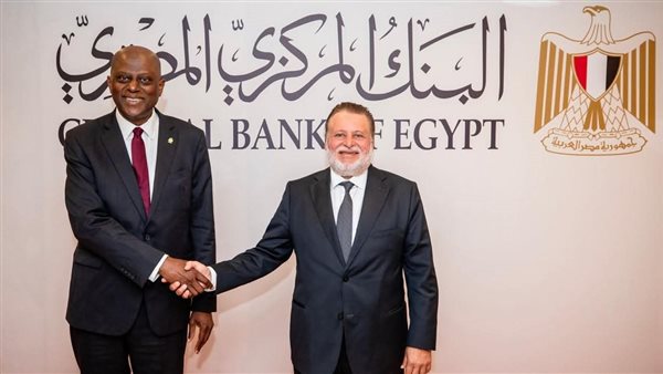 محافظ البنك المركزي