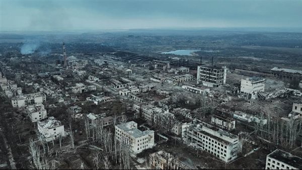 مدينة تشاسيف يار