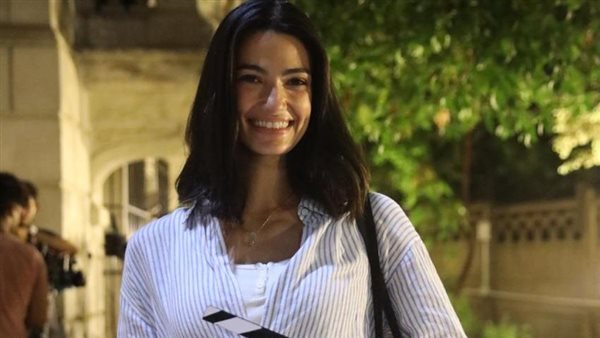 انتهاء تصوير حكاية