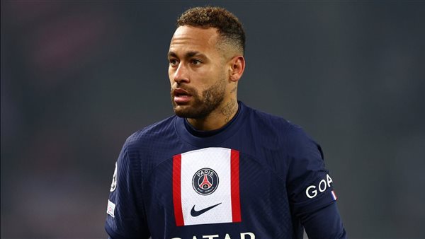 نيمار دا سيلفا