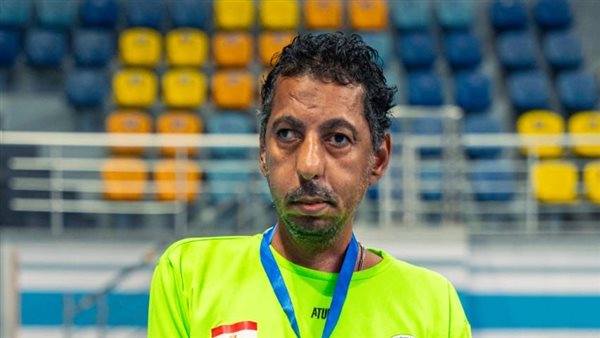 بطولة أفريقيا للبوتشيا