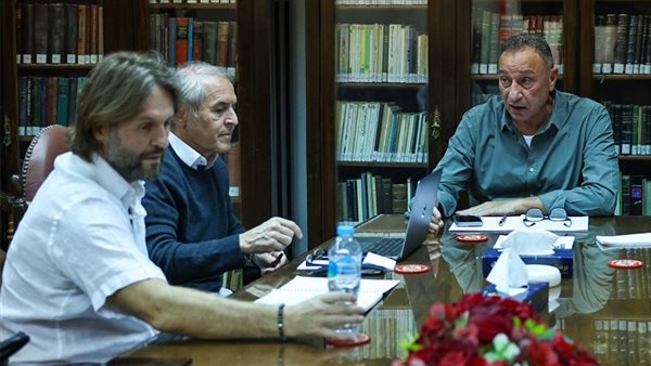 الخطيب وكولر 