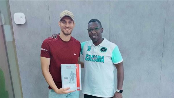 محسن مع ديدا