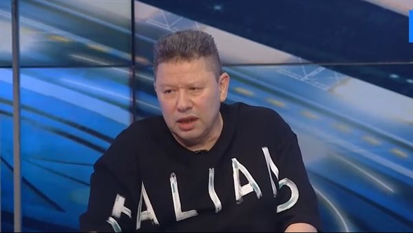 رضا عبد العال