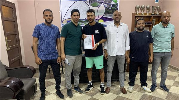 العتباني مع مسؤلي