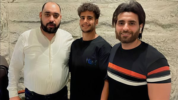 نبيل الشناوي