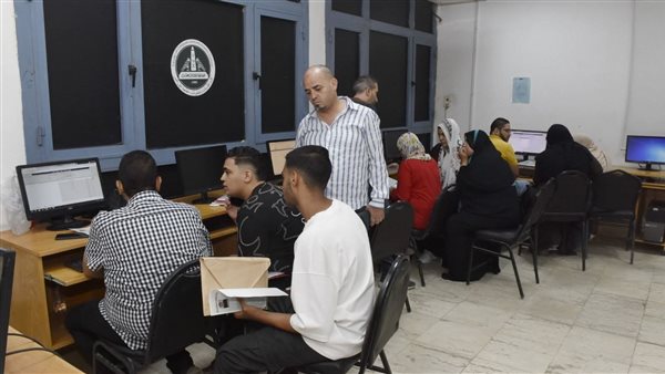 تنسيق الجامعات 2025