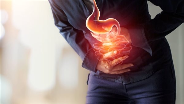 الام المعدة: ارشيفية