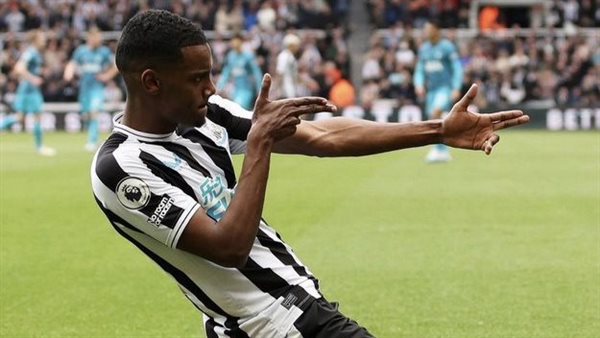 ألكسندر آيزاك