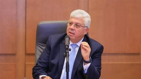 وزير التعليم العالي