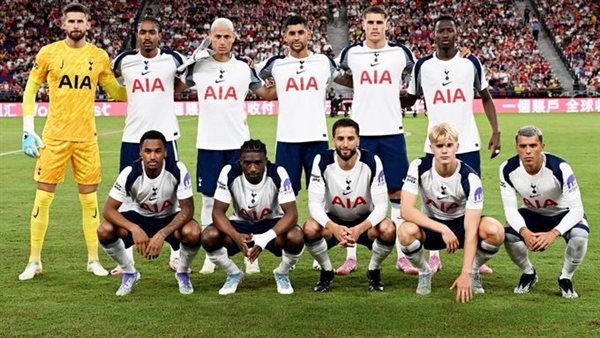 مباراة أرسنال وتوتنهام