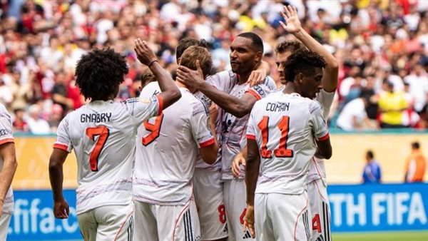 بايرن ميونخ