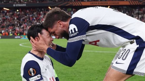 هيونج مين سون 