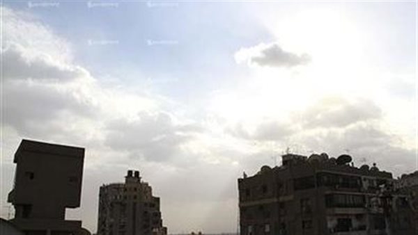 الطقس اليوم