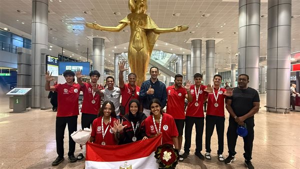 بعثة التجديف 