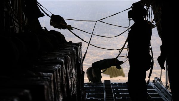 لحظة تنفيذ الأردن