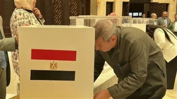 انتخابات الشيوخ