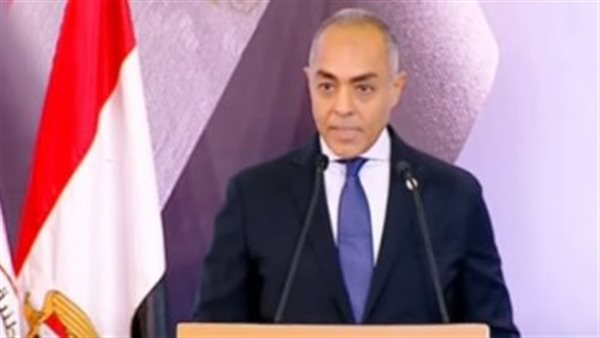 المستشار أحمد بنداري