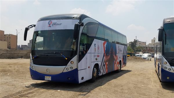 بطولة العالم لكرة