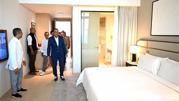 جانب من الجولة 