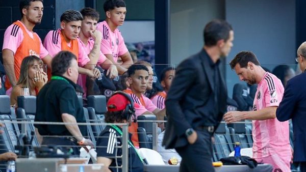  ليونيل ميسي