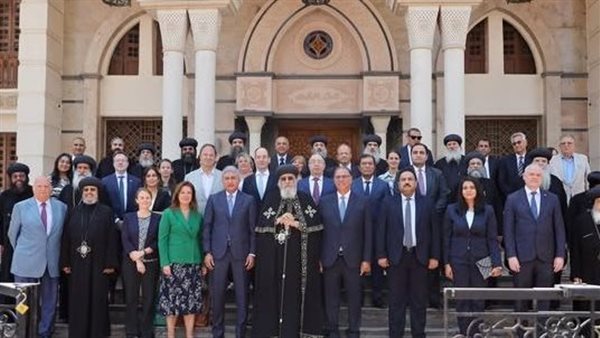 جانب من الفعالية