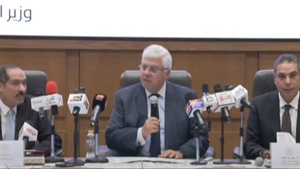 الدكتور أيمن عاشور،