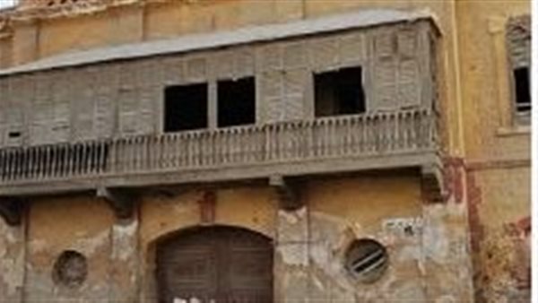 مبني المساجيري