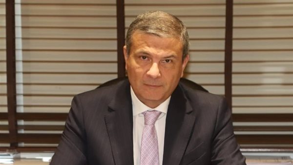 وزير الزراعة