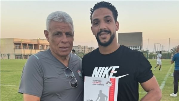 أمير نعمان مع قناوي