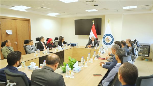 وزير البترول 