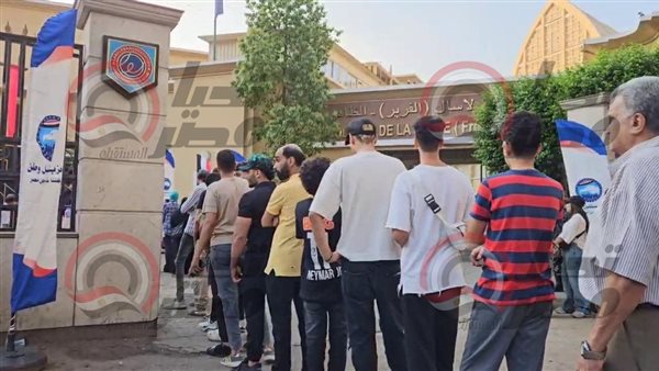 انتخابات مجلس الشيوخ