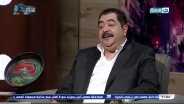 طارق عبد العزيز 