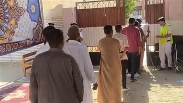 انتخابات مجلس الشيوخ