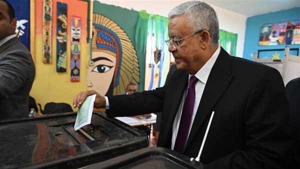 رئيس النواب