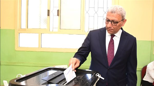  وكيل أول مجلس النواب