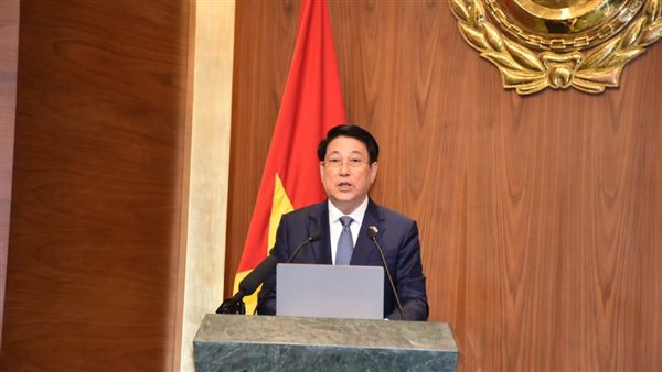 رئيس فيتنام 