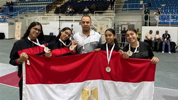 دورة الألعاب الأفريقية