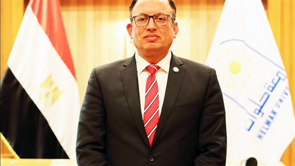 الدكتور السيد قنديل