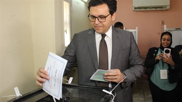 جانب من الحدث