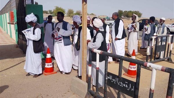 انتخابات مجلس الشيوخ