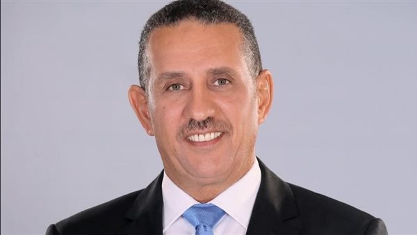 عبد القادر الجارحي