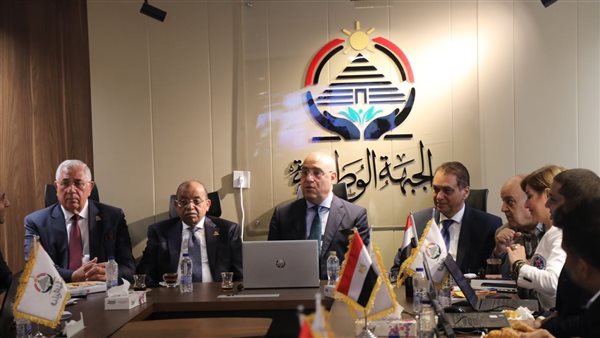 غرفة عمليات حزب الجبهة