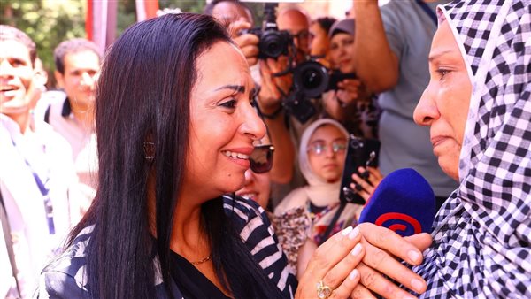 جانب من الحدث 