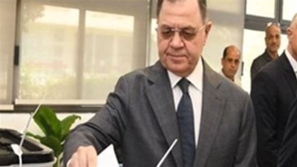 وزير الداخلية 