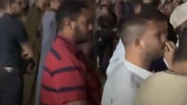 مقتل أسرة من أسيوط